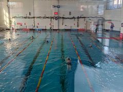 -大连市中山区市民健身中心