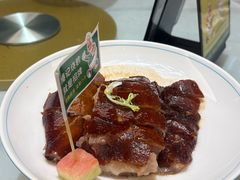 -椿记烧鹅(叠彩店)