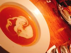 -非常时髦餐厅VUE Restaurant(外滩茂悦大酒店)
