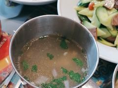 -巴依老爷新疆美食(工体旗舰店)