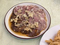 -奥华餐厅·老张记(台基厂店)