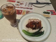 -新宝餐厅(流塘店)