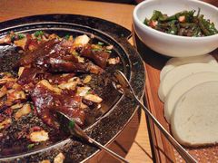 -马仕玖煲·融合菜·酥不腻烤鸭(人大店)