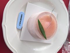 有桃花-MIMI FASO(古仓店)