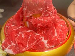 -牛New寿喜烧(新六百店)