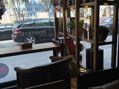 -FASHION BAKERY法森贝克(新德路店)