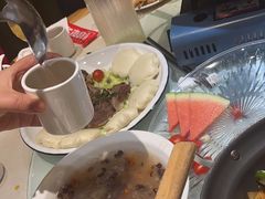 -江南韵·无锡太湖文化体验餐厅(凤凰天街店)