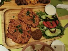 -ALAMEEN阿拉伯餐厅(三里屯店)