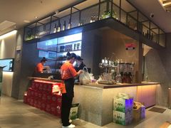 -杨氏青龙虾·羊蝎子(金盛路总店)