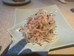 -苏州阳澄湖澜廷酒店-有景阁中餐厅