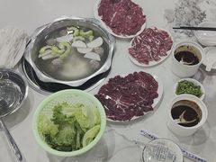 -老猫牛肉火锅(沙溪店)