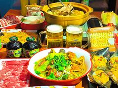 -三太子地摊烧烤·小龙虾(北蔡店)