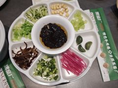-黑窑厂糖油饼烤鸭·清真菜(旗舰店)