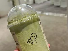三倍厚乳-喜茶(深圳东部星悦天地店)