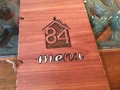 -西关84·History·Art·Cafe