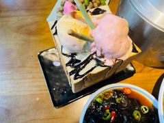 -风暴音乐烧烤串吧