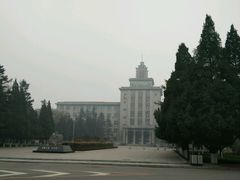 -东北大学(南湖校区)