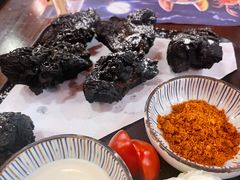 乌辣辣地狱炸鸡-仙隐小鹿料理食堂(沙市人信汇店)