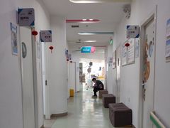 -佑贝儿科(西大街店)