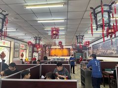 -海碗居老北京炸酱面(增光路店)