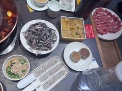 -东来顺饭庄(上地华联店)