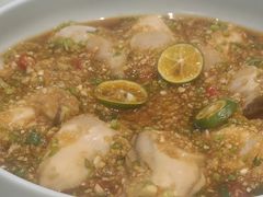 -香融府·烤鸭·家常菜(马家堡路店)