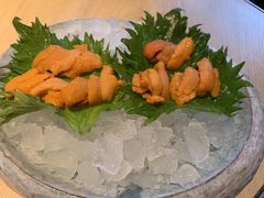 -虹料理·日料放题(悠方店)