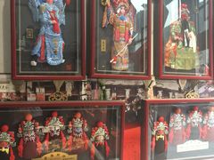 -老北京兔儿爷(琉璃厂东街店)