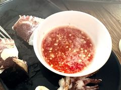 -Doo Dee Thai Food(Issan/Isaan/Esan)