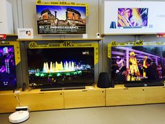 -小米之家(渝中龙湖时代天街店)