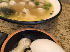 -小倩倩•鸡汤馄饨(江西路创始店)