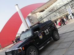 -南京奥林匹克体育中心-体育馆