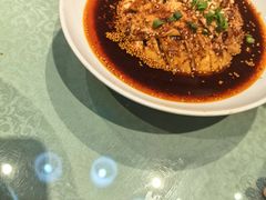 -巴渝菜馆(涿州店)
