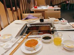-海底捞火锅(佳兆业广场店)