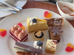 -金茂君悦·食在56海鲜自助餐厅ON56