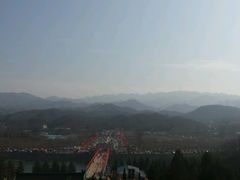 -中原大佛景区