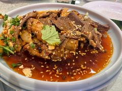 -郭林家常菜(狼垡店)