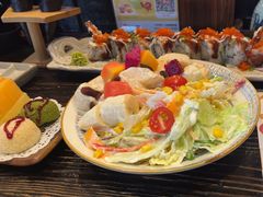 -芥岛(河北大街店)