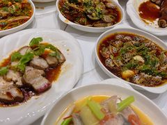 -潮静·潮州小馆·海鲜·卤味·砂锅粥