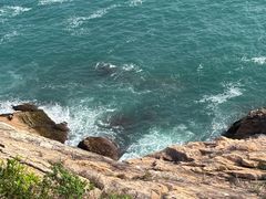 -广东惠东海龟国家级自然保护区