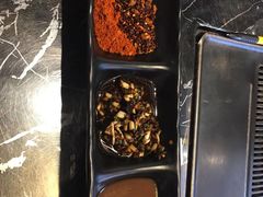 -烧烤季休闲餐厅(贵阳蟠桃宫店)