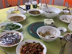 -锐记美食店·现捞海鲜(闸坡店)