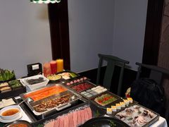 -皇城老妈火锅(琴台店)