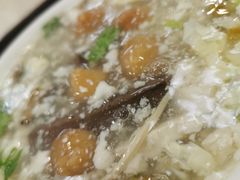 三鲜汤-常州糕团店(北大街新世纪商城店)