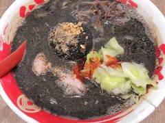 -豚王拉面(铜锣湾店 )
