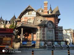 -旅顺留声机博物馆