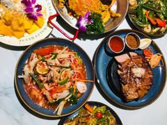 -婉泰·特色小吃·舂鸡脚(告庄二店)
