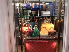 -GOYARD(恒隆广场店)