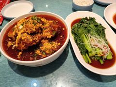 -顺明新疆风味餐厅(五一路店)
