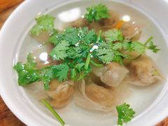 肉燕-大叔家福鼎小吃(十全街店)